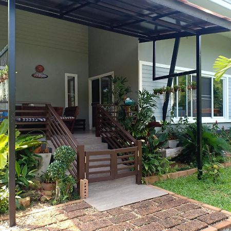 Sunbeam Cottage Koh Chang Exterior photo