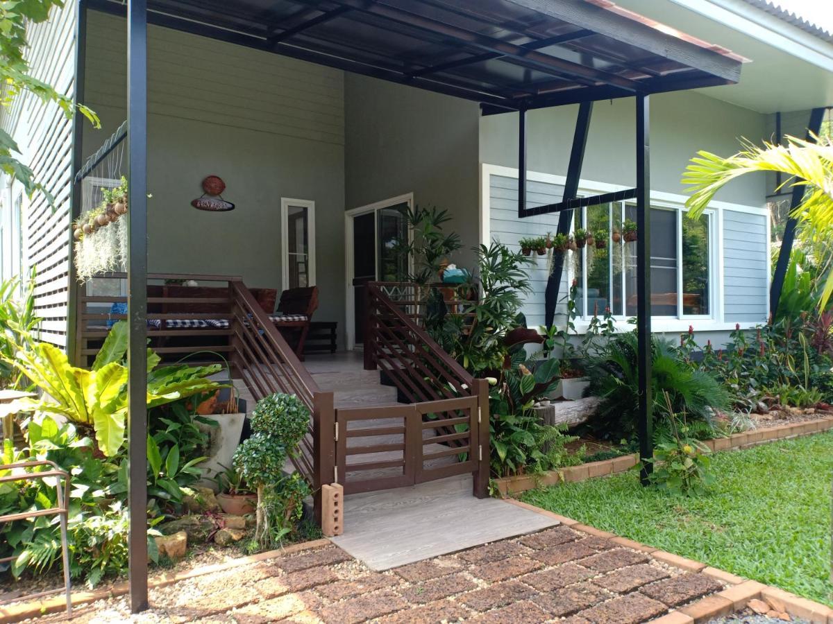 Sunbeam Cottage Koh Chang Exterior photo