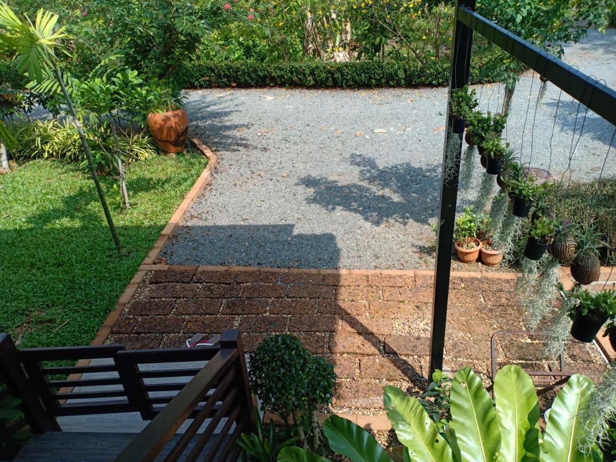 Sunbeam Cottage Koh Chang Exterior photo