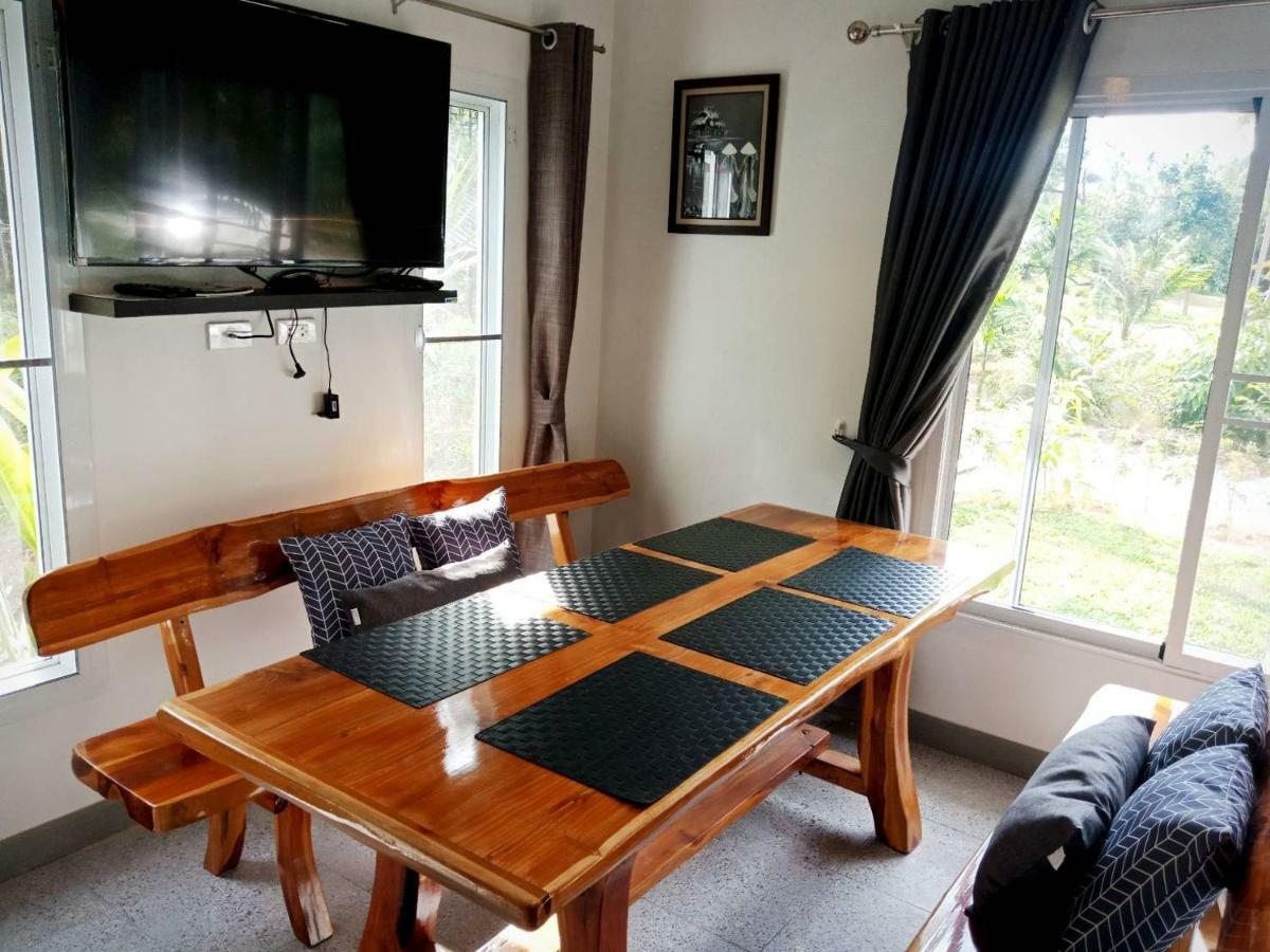 Sunbeam Cottage Koh Chang Exterior photo