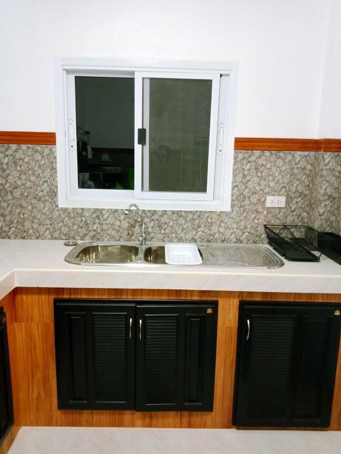Sunbeam Cottage Koh Chang Exterior photo