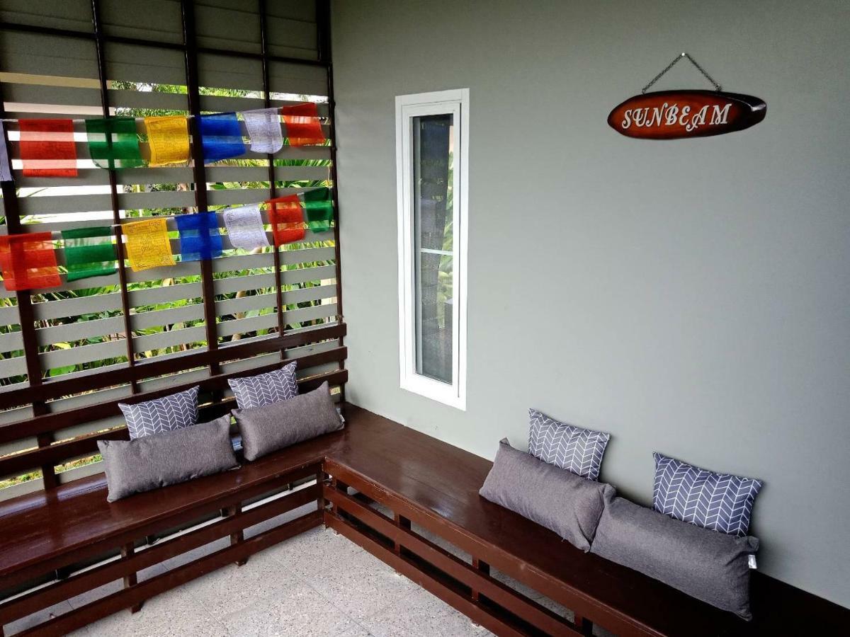 Sunbeam Cottage Koh Chang Exterior photo