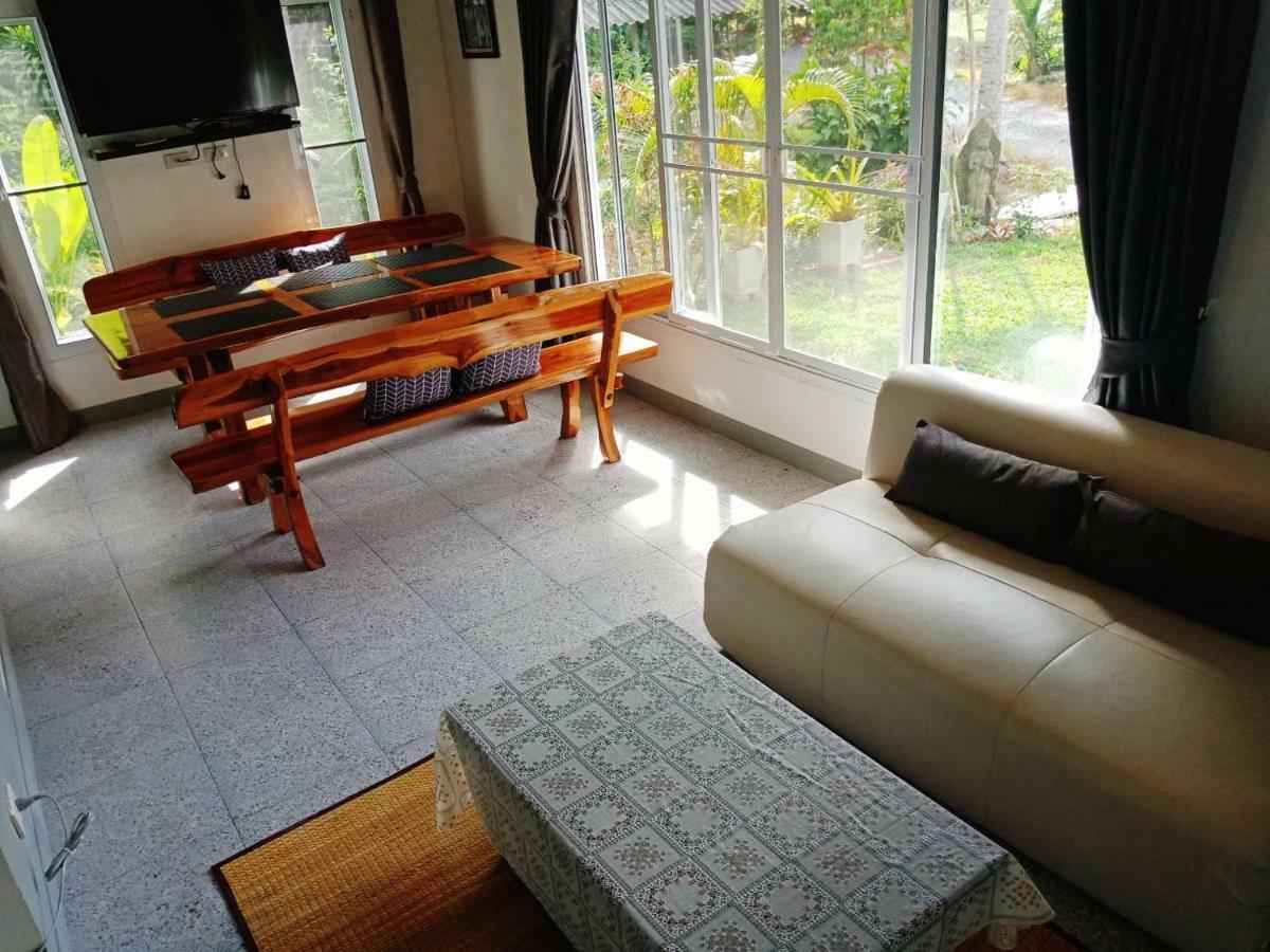 Sunbeam Cottage Koh Chang Exterior photo