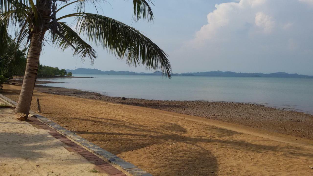 Sunbeam Cottage Koh Chang Exterior photo